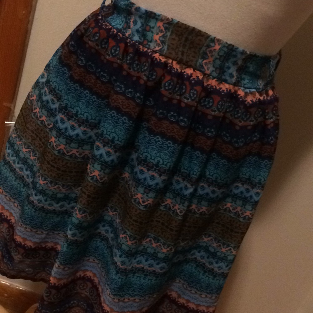 Skirt